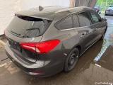  Ford  Focus  Turnier Titanium 2.0 EcoBlue 110KW AT8 E6dT #18