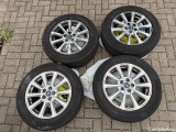 Ford  Galaxy  Trend 2.0 EcoBlue 110KW MT6 7 Sitzer E6d #63