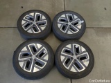  Hyundai  Konna Kona Prime Elektro 2WD 64kWh #10
