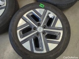 Hyundai  Konna Kona Prime Elektro 2WD 64kWh #119