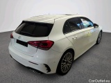  Mercedes  A-Klasse A -Klasse A 200 d (177.012)AMG AMG Line 110KW AT8 E6d #2