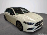  Mercedes  A-Klasse A -Klasse A 200 d (177.012)AMG AMG Line 110KW AT8 E6d #6