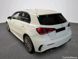  Mercedes  A-Klasse A -Klasse A 200 d (177.012)AMG AMG Line 110KW AT8 E6d #8