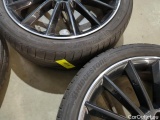  Mercedes  A-Klasse A -Klasse A 200 d (177.012)AMG AMG Line 110KW AT8 E6d #7