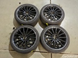  Mercedes  A-Klasse A -Klasse A 200 d (177.012)AMG AMG Line 110KW AT8 E6d #18