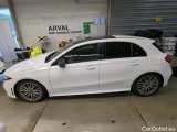  Mercedes  A-Klasse A -Klasse A 200 d (177.012)AMG AMG Line 110KW AT8 E6d #23