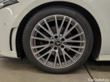  Mercedes  A-Klasse A -Klasse A 200 d (177.012)AMG AMG Line 110KW AT8 E6d #20