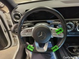  Mercedes  A-Klasse A -Klasse A 200 d (177.012)AMG AMG Line 110KW AT8 E6d #35