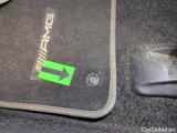  Mercedes  A-Klasse A -Klasse A 200 d (177.012)AMG AMG Line 110KW AT8 E6d #41