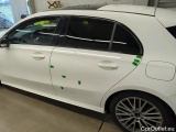  Mercedes  A-Klasse A -Klasse A 200 d (177.012)AMG AMG Line 110KW AT8 E6d #63