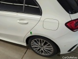  Mercedes  A-Klasse A -Klasse A 200 d (177.012)AMG AMG Line 110KW AT8 E6d #68