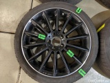  Mercedes  A-Klasse A -Klasse A 200 d (177.012)AMG AMG Line 110KW AT8 E6d #82
