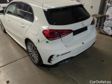  Mercedes  A-Klasse A -Klasse A 200 d (177.012)AMG AMG Line 110KW AT8 E6d #92