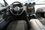  Mercedes  C-Klasse C -Klasse T-Modell C 200 d T (206.203)Avantgarde 137KW AT9 E6d #3
