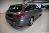  Mercedes  C-Klasse C -Klasse T-Modell C 200 d T (206.203)Avantgarde 137KW AT9 E6d #2