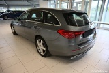  Mercedes  C-Klasse C -Klasse T-Modell C 200 d T (206.203)Avantgarde 137KW AT9 E6d #8