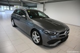  Mercedes  C-Klasse C -Klasse T-Modell C 200 d T (206.203)Avantgarde 137KW AT9 E6d #7