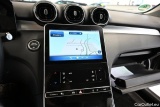  Mercedes  C-Klasse C -Klasse T-Modell C 200 d T (206.203)Avantgarde 137KW AT9 E6d #12