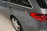  Mercedes  C-Klasse C -Klasse T-Modell C 200 d T (206.203)Avantgarde 137KW AT9 E6d #37
