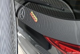  Mercedes  C-Klasse C -Klasse T-Modell C 200 d T (206.203)Avantgarde 137KW AT9 E6d #57