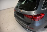  Mercedes  C-Klasse C -Klasse T-Modell C 200 d T (206.203)Avantgarde 137KW AT9 E6d #56