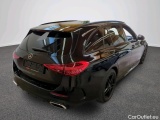  Mercedes  C-Klasse C -Klasse T-Modell C 300 e T (206.254)AMG 2.0 AMG Line 230KW AT9 E6d #2