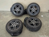  Mercedes  C-Klasse C -Klasse T-Modell C 300 e T (206.254)AMG 2.0 AMG Line 230KW AT9 E6d #9