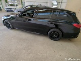  Mercedes  C-Klasse C -Klasse T-Modell C 300 e T (206.254)AMG 2.0 AMG Line 230KW AT9 E6d #11