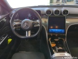  Mercedes  C-Klasse C -Klasse T-Modell C 300 e T (206.254)AMG 2.0 AMG Line 230KW AT9 E6d #12