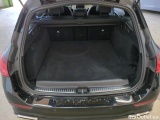  Mercedes  C-Klasse C -Klasse T-Modell C 300 e T (206.254)AMG 2.0 AMG Line 230KW AT9 E6d #22