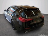  Mercedes  C-Klasse C -Klasse T-Modell C 300 e T (206.254)AMG 2.0 AMG Line 230KW AT9 E6d #23
