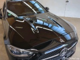  Mercedes  C-Klasse C -Klasse T-Modell C 300 e T (206.254)AMG 2.0 AMG Line 230KW AT9 E6d #35