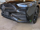 Mercedes  C-Klasse C -Klasse T-Modell C 300 e T (206.254)AMG 2.0 AMG Line 230KW AT9 E6d #37