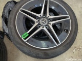  Mercedes  C-Klasse C -Klasse T-Modell C 300 e T (206.254)AMG 2.0 AMG Line 230KW AT9 E6d #46