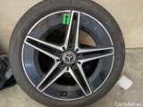  Mercedes  C-Klasse C -Klasse T-Modell C 300 e T (206.254)AMG 2.0 AMG Line 230KW AT9 E6d #49