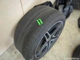  Mercedes  C-Klasse C -Klasse T-Modell C 300 e T (206.254)AMG 2.0 AMG Line 230KW AT9 E6d #51
