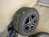  Mercedes  C-Klasse C -Klasse T-Modell C 300 e T (206.254)AMG 2.0 AMG Line 230KW AT9 E6d #53