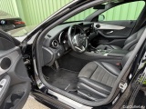  Mercedes  C-Klasse C -Klasse T-Modell C 300 de T (205.213)AMG 2.0 AMG Line 225KW AT9 E6d #4