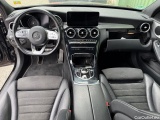  Mercedes  C-Klasse C -Klasse T-Modell C 300 de T (205.213)AMG 2.0 AMG Line 225KW AT9 E6d #3