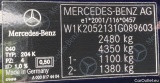  Mercedes  C-Klasse C -Klasse T-Modell C 300 de T (205.213)AMG 2.0 AMG Line 225KW AT9 E6d #5