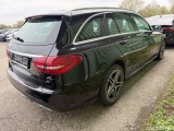  Mercedes  C-Klasse C -Klasse T-Modell C 300 de T (205.213)AMG 2.0 AMG Line 225KW AT9 E6d #2
