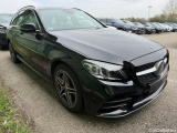 Mercedes  C-Klasse C -Klasse T-Modell C 300 de T (205.213)AMG 2.0 AMG Line 225KW AT9 E6d #7