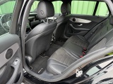  Mercedes  C-Klasse C -Klasse T-Modell C 300 de T (205.213)AMG 2.0 AMG Line 225KW AT9 E6d #9