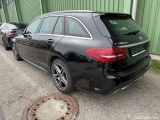  Mercedes  C-Klasse C -Klasse T-Modell C 300 de T (205.213)AMG 2.0 AMG Line 225KW AT9 E6d #8