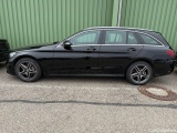  Mercedes  C-Klasse C -Klasse T-Modell C 300 de T (205.213)AMG 2.0 AMG Line 225KW AT9 E6d #15