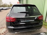  Mercedes  C-Klasse C -Klasse T-Modell C 300 de T (205.213)AMG 2.0 AMG Line 225KW AT9 E6d #27