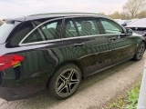  Mercedes  C-Klasse C -Klasse T-Modell C 300 de T (205.213)AMG 2.0 AMG Line 225KW AT9 E6d #48