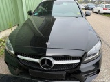  Mercedes  C-Klasse C -Klasse T-Modell C 300 de T (205.213)AMG 2.0 AMG Line 225KW AT9 E6d #52