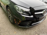  Mercedes  C-Klasse C -Klasse T-Modell C 300 de T (205.213)AMG 2.0 AMG Line 225KW AT9 E6d #44