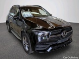  Mercedes  G-Klasee GLE -Klasse GLE 400 d 4Matic (167.123)AMG 2.9 AMG Line 243KW AT9 E6d #7